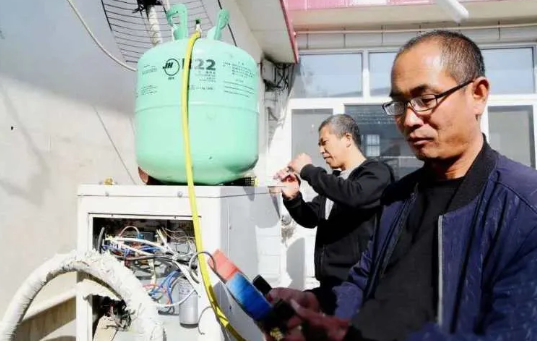 煤改地源熱泵：2020年市場(chǎng)要井噴了嗎？