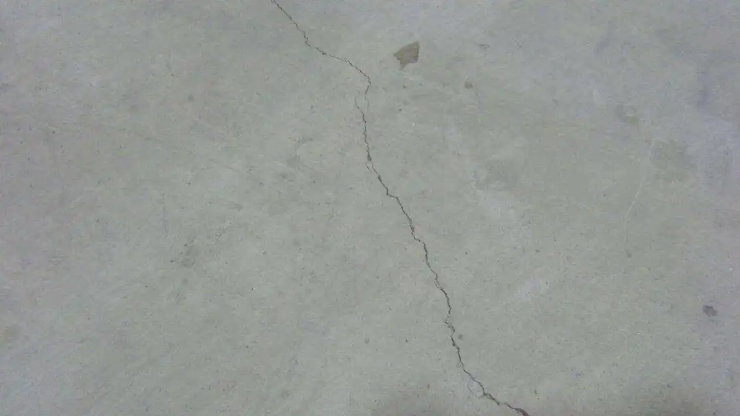 地暖回填后，地面開裂怎么辦？
