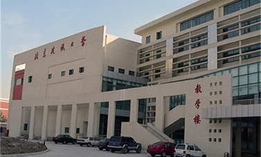 福澤萬千學子，碧淶學?？諝庠礋崴畽C成校園熱水新選擇